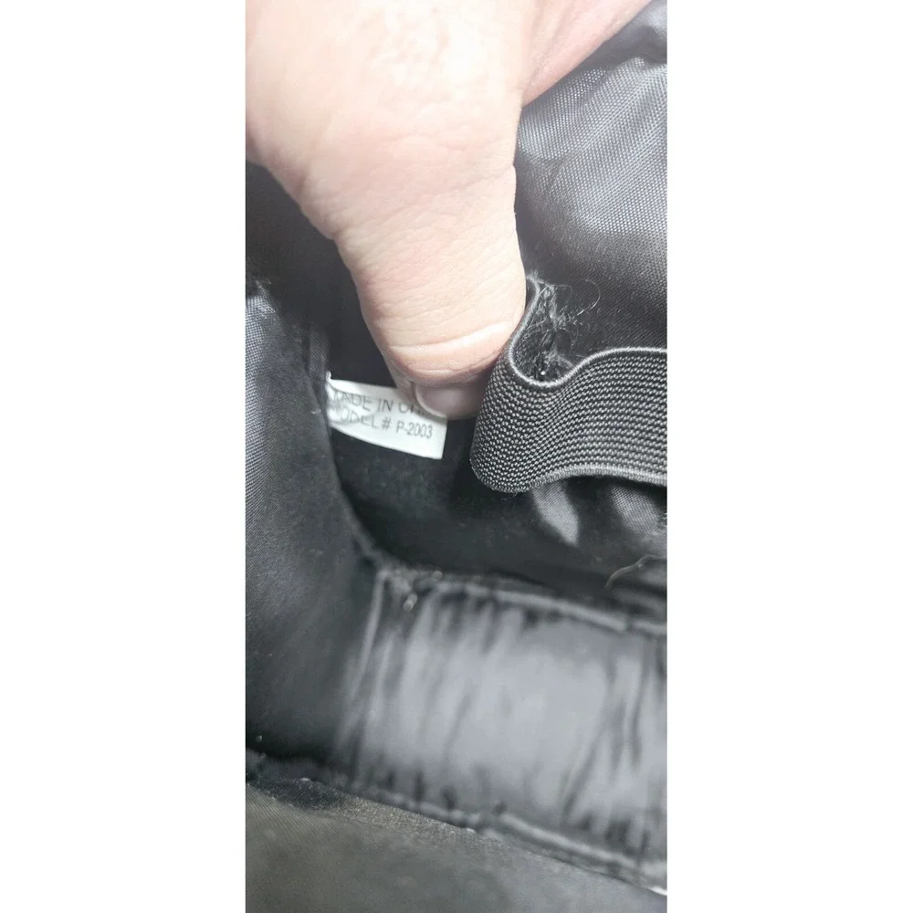 AMBICO camera bag